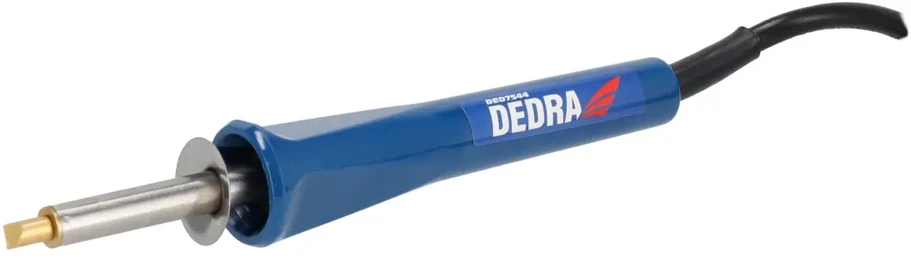 Dedra Lituoklis pirografas medienai ir odai 30W rinkinys 24 vnt