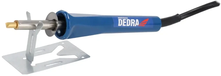 Dedra Lituoklis pirografas medienai ir odai 30W rinkinys 24 vnt