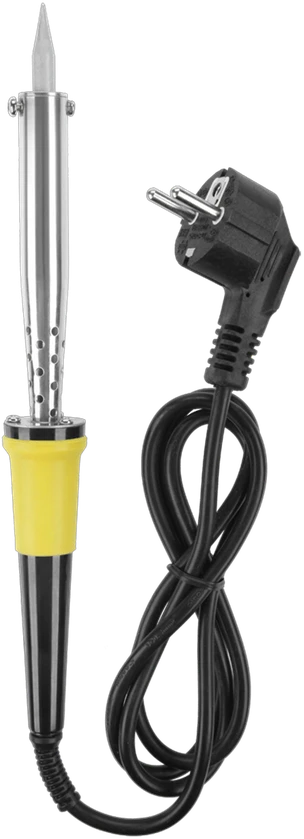 Rebel Kemot Lituoklis ZD401 100W 220V