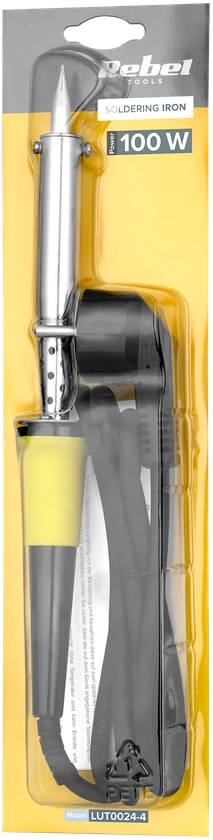Rebel Kemot Lituoklis ZD401 100W 220V