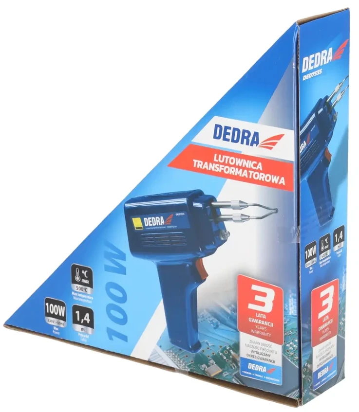 Dedra 5902628753502