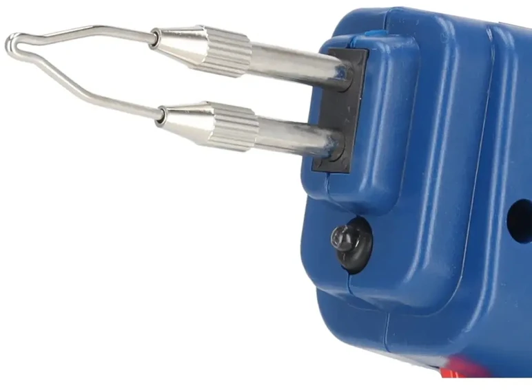 Dedra Momentinis lituoklis 175W LED
