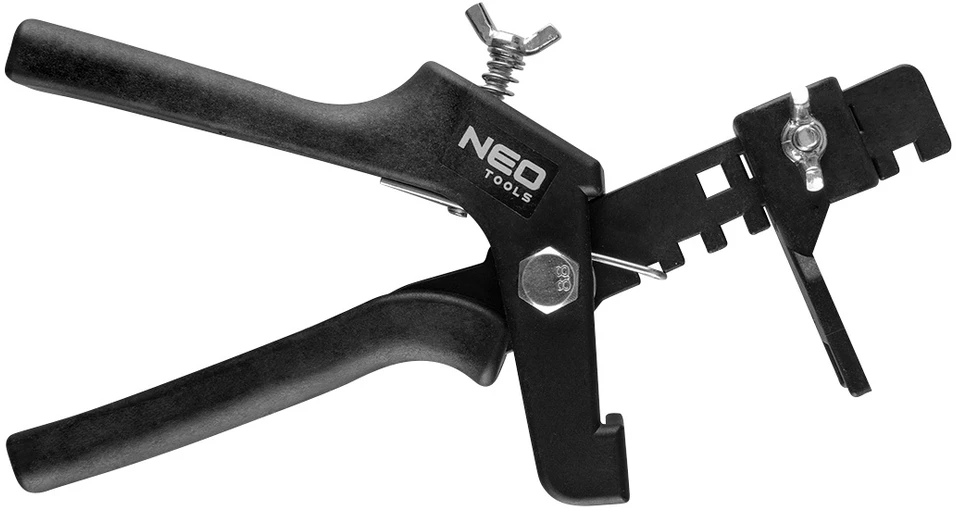 Plytelių išlyginimo sistemos pistoletas NEO 61-104