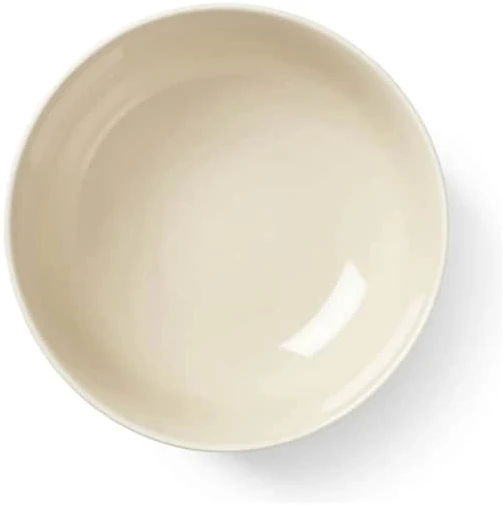 Lyngby Porcelæn – Rombo žemės serviravimo indas – Ø22 cm – Marmuras