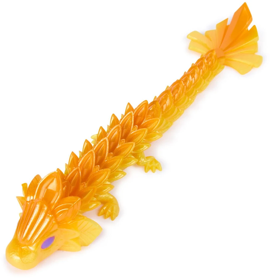Lynx Lūšis - Drakonas 22 cm asortimentas (6075199)