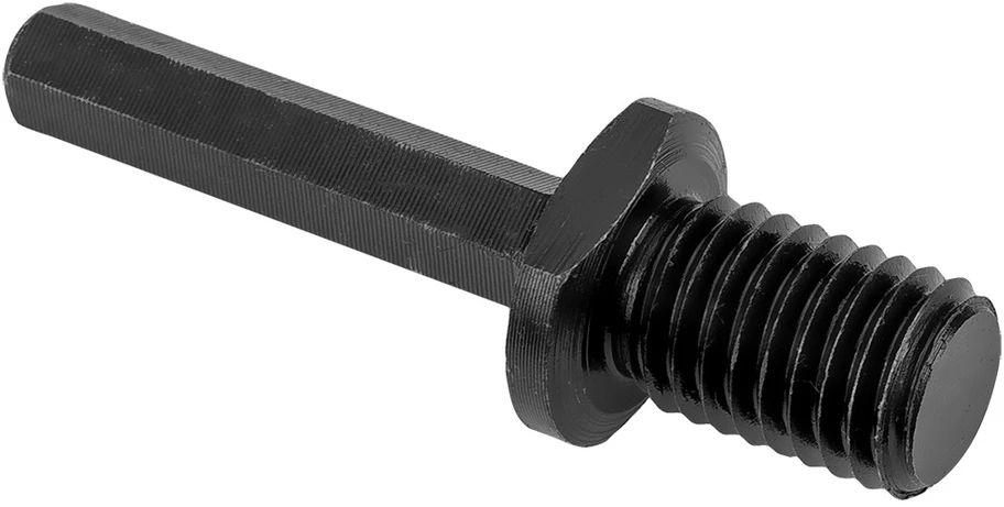M14 į HEX adapterį