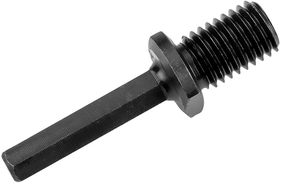 M14 į HEX adapterį