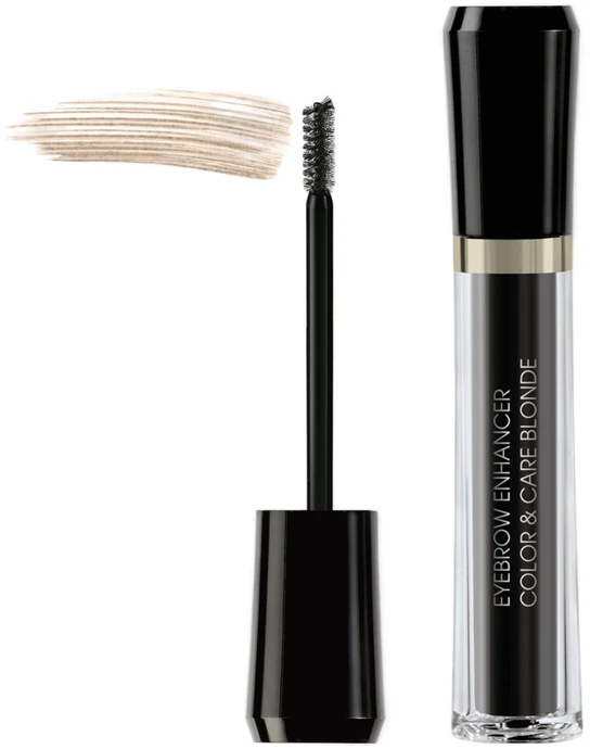 M2 Beauté Antakių gelis Colour and Amp Care Skirtas šviesiems plaukams 6ml