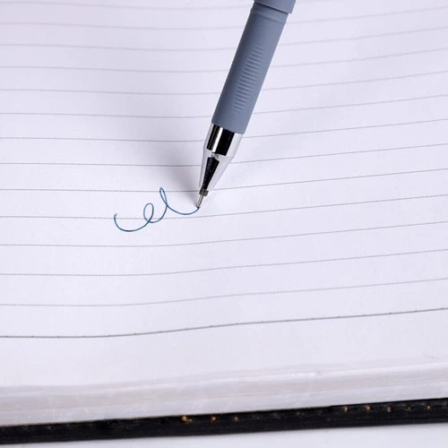 Długopis Maaleo Nutrinamų rašiklių rinkinys vaikams 4 vnt.