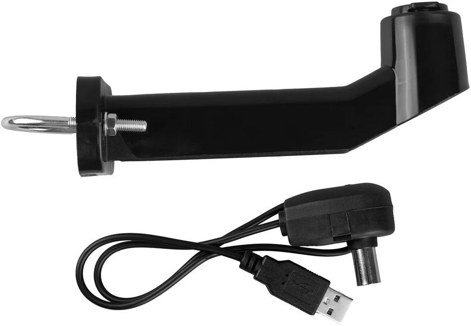 Maclean DVB-T/T2 HEVC visakryptė antena, aktyvi, standartinė, USB 5V, MCTV-102