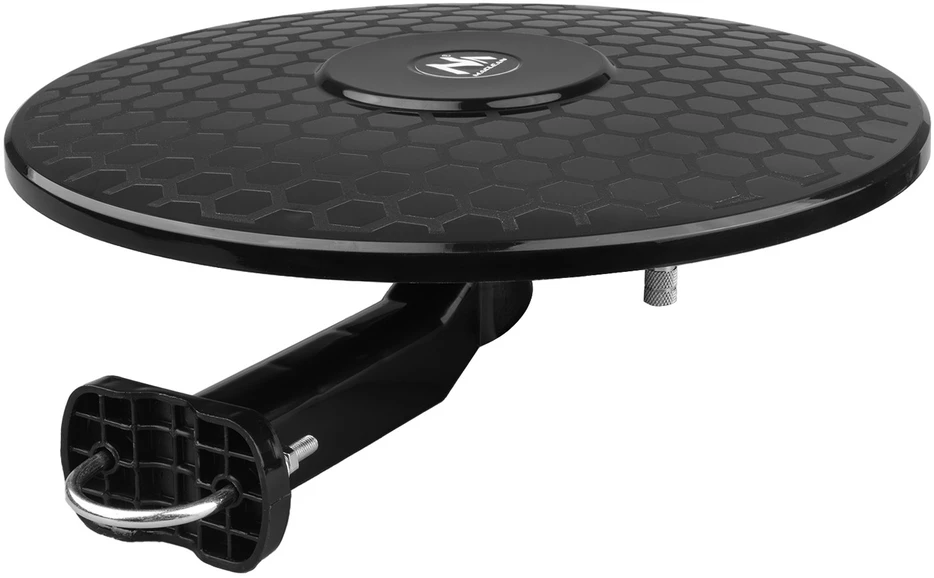 Maclean DVB-T/T2 HEVC visakryptė antena, aktyvi, standartinė, USB 5V, MCTV-102