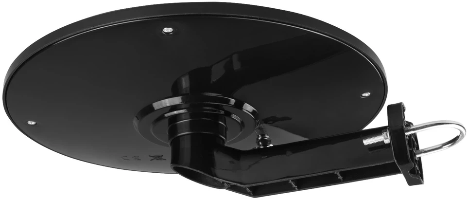 Maclean DVB-T/T2 HEVC visakryptė antena, aktyvi, standartinė, USB 5V, MCTV-102
