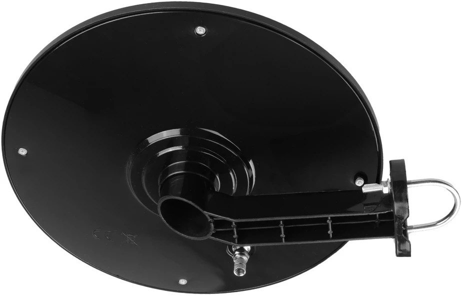 Maclean DVB-T/T2 HEVC visakryptė antena, aktyvi, standartinė, USB 5V, MCTV-102