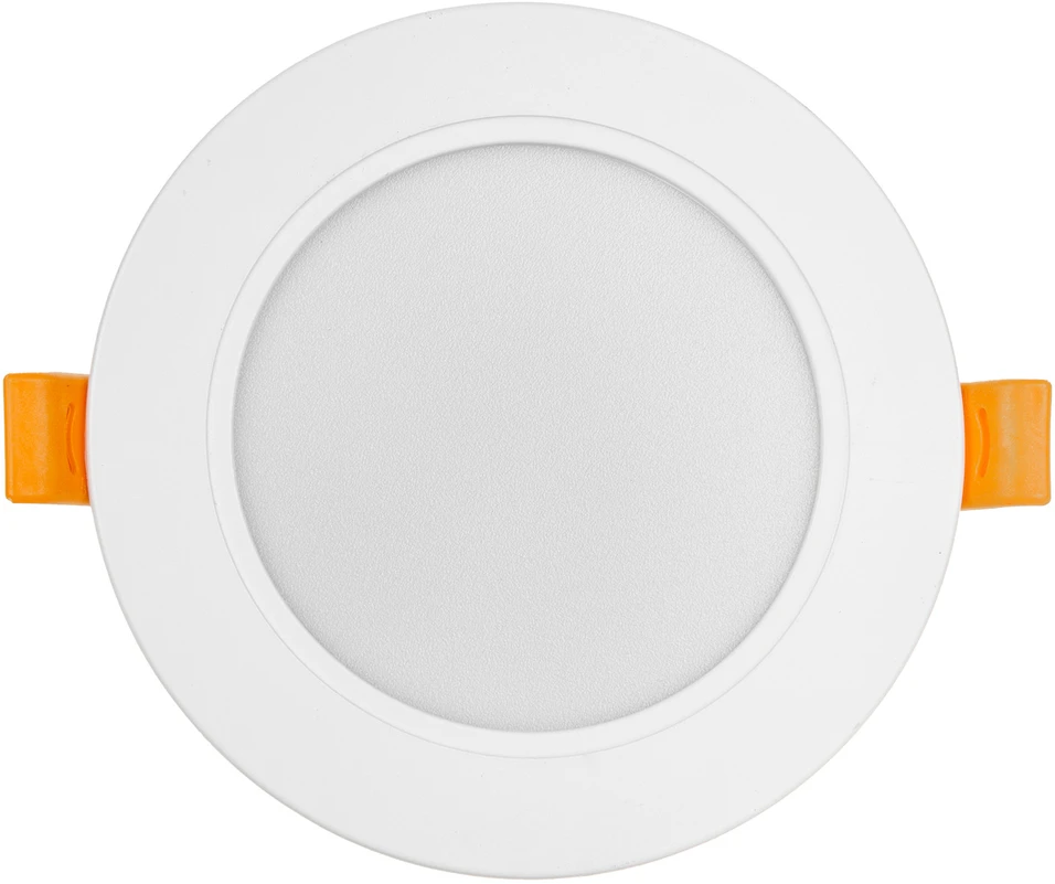 Lubinis šviestuvas „Maclean“ įleidžiama LED lubinė panelė SLIM, 9W, neutrali balta 4000K, 120 * 26 mm, 900 lm, MCE371 R