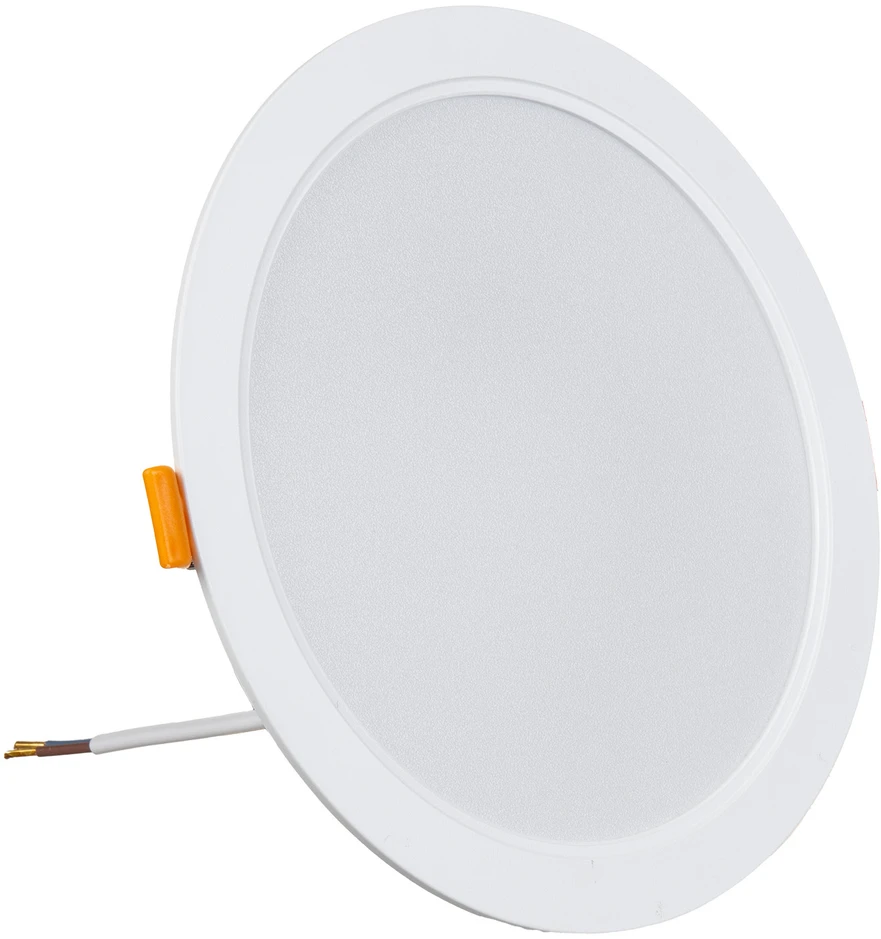Maclean MCE372 R LED lubų skydelis įleidžiamas SLIM 18W Neutralus Baltas 4000K 170x26mm 1900lm