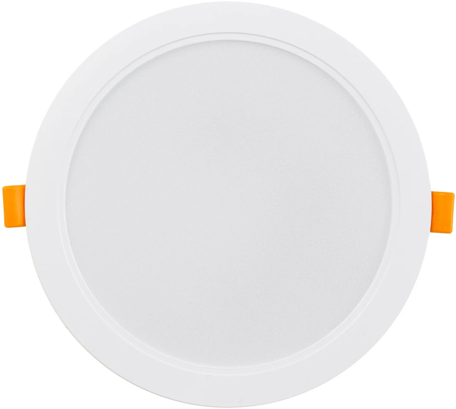 Maclean MCE372 R LED lubų skydelis įleidžiamas SLIM 18W Neutralus Baltas 4000K 170x26mm 1900lm