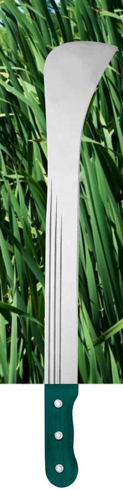 Maczeta Sodo Mačetė VERTO 15G190 480 mm