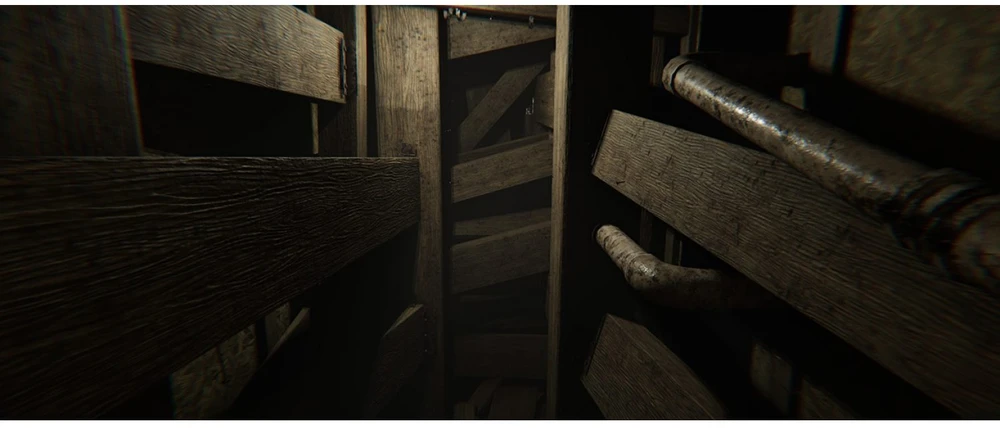 Koch Media Bloodious Games MADiSON