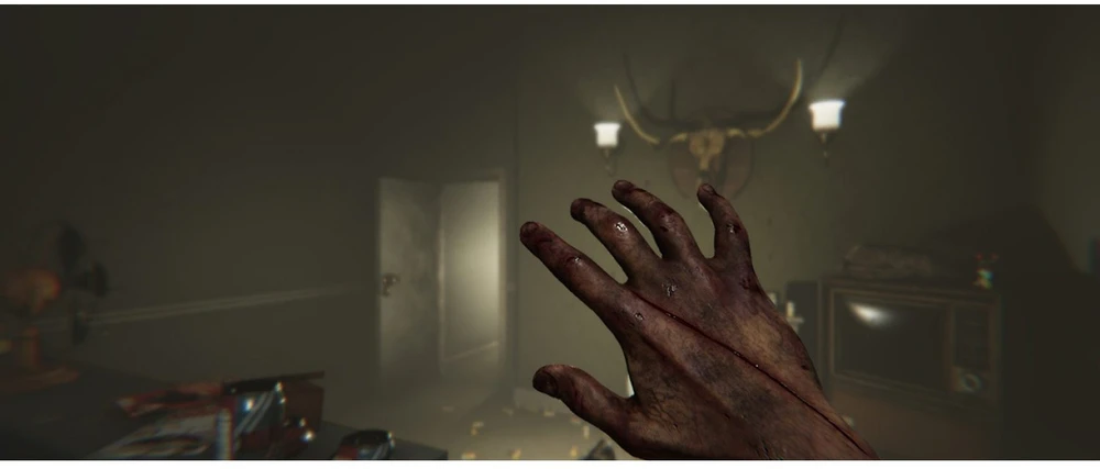 Koch Media Bloodious Games MADiSON