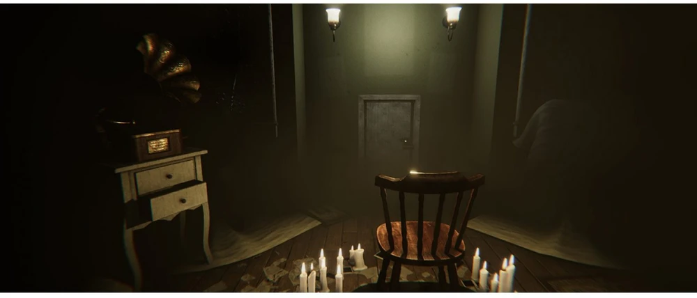 Koch Media Bloodious Games MADiSON