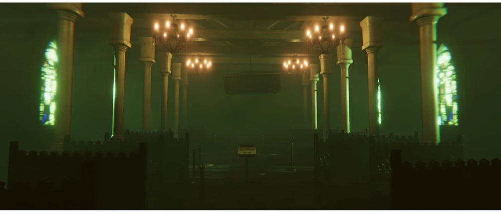 Koch Media Bloodious Games MADiSON