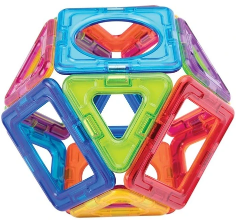 „Magformers“ – „Basic Plus 30“ (3067)