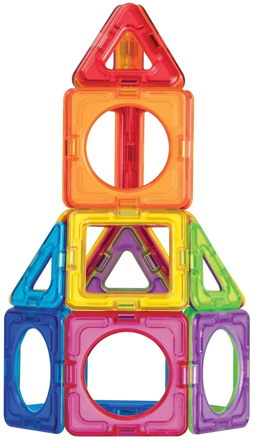 „Magformers“ – „Basic Plus 30“ (3067)