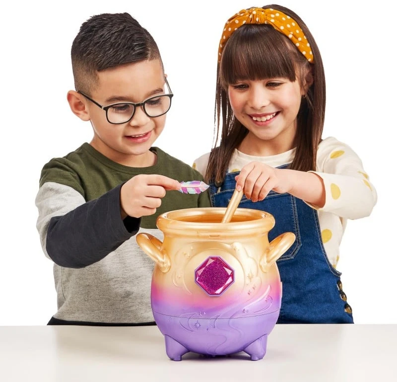 „Magic Mixies“ – stebuklingas katilas – S1 – rožinis (30291)