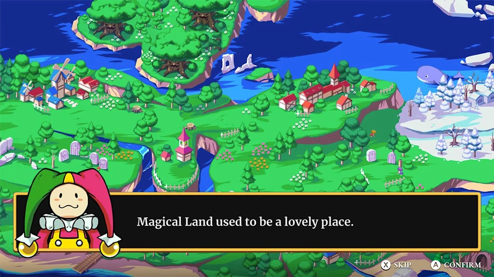 „Magical Drop VI“ (riboto leidimo) importas – „PlayStation 5“