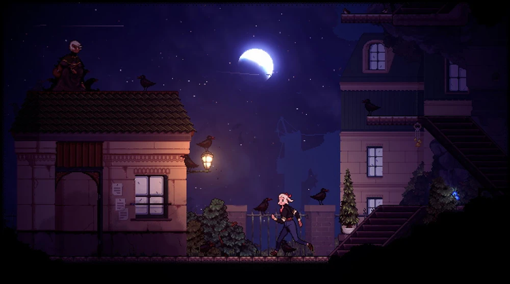 Magical Magiškasis delikatesas – „Nintendo Switch“