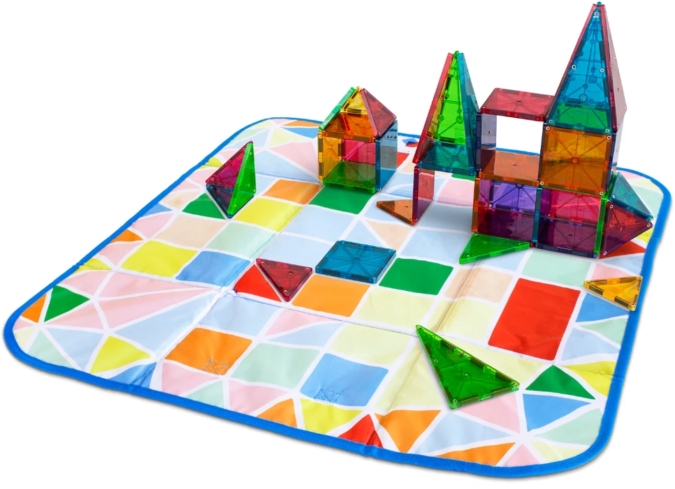 MAGNA-TILES - Sandėliavimo dėžė (90219)
