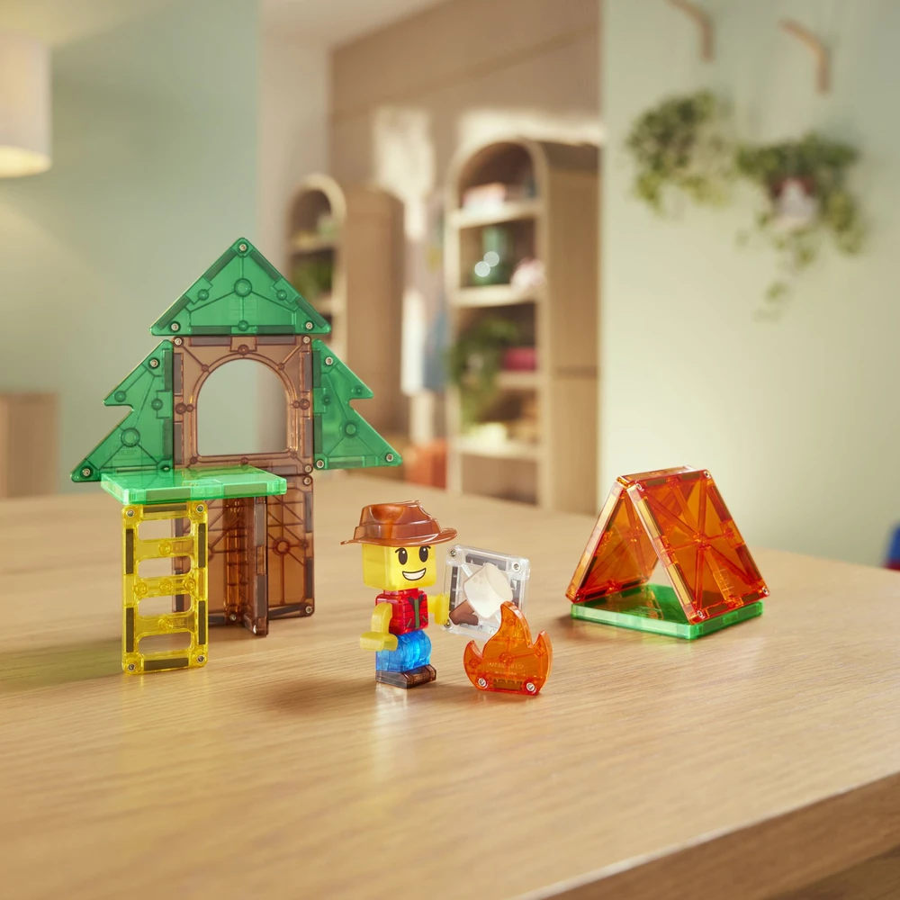 „Magna-Tiles“ – stovyklavietė (90486)