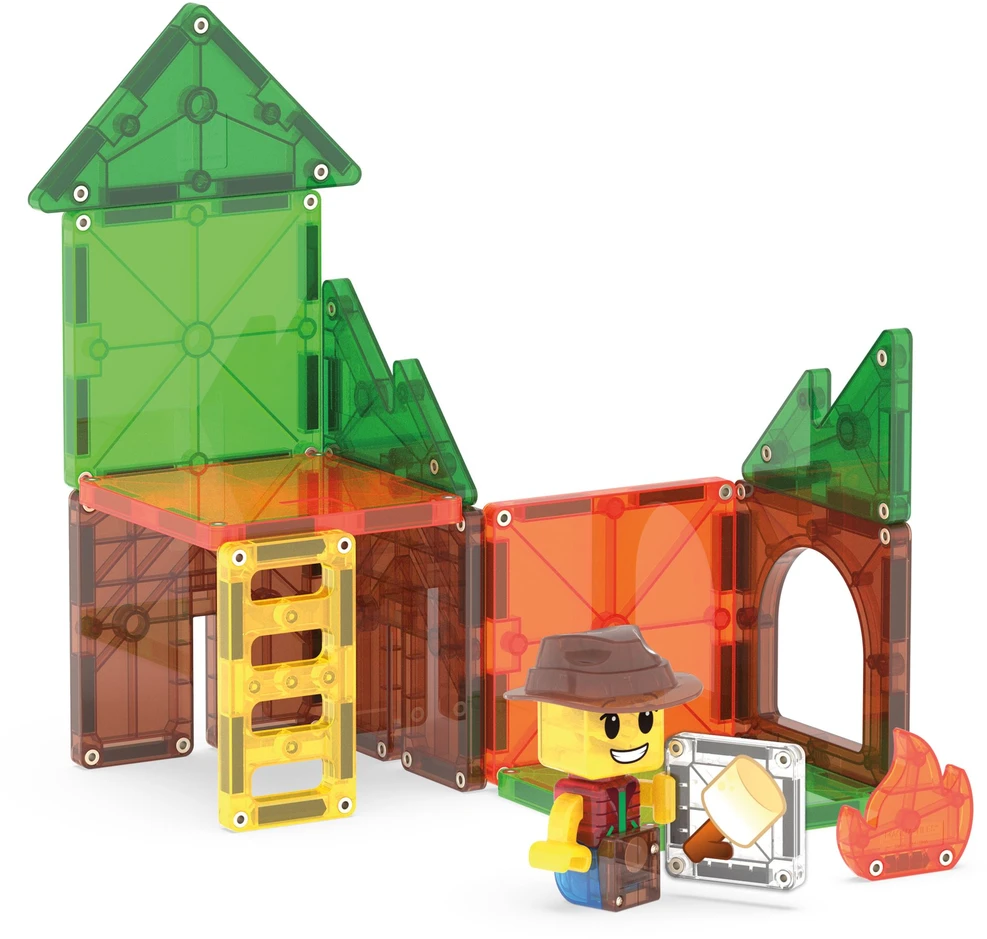 „Magna-Tiles“ – stovyklavietė (90486)