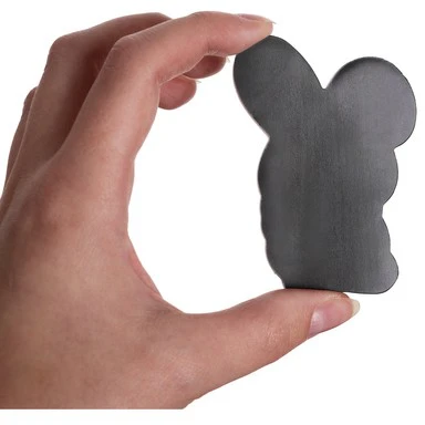 Kruzzel Šaldytuvo magnetukai gyvūnai, 40 vnt