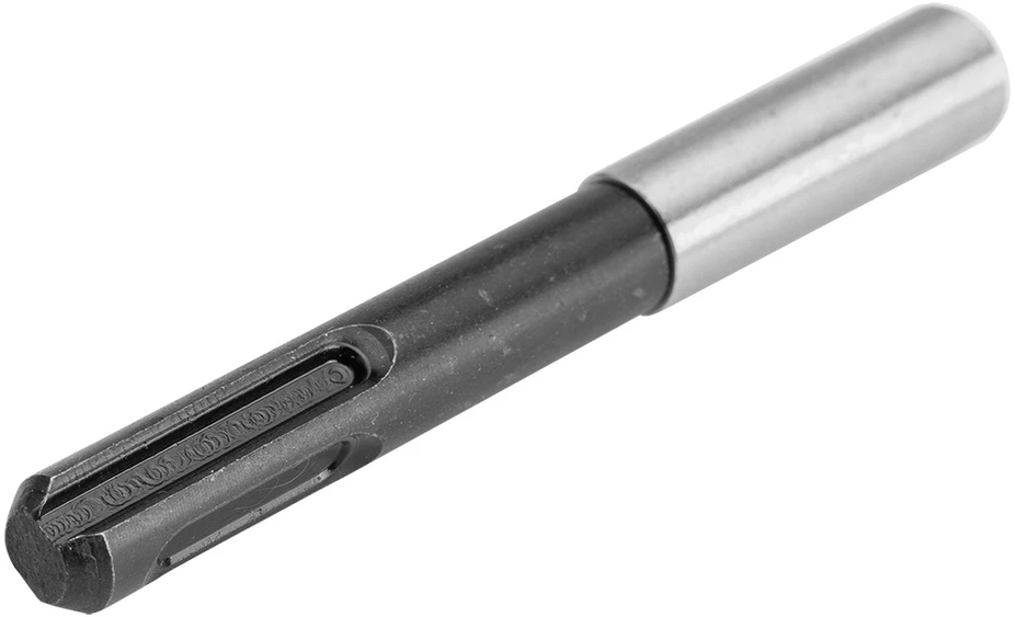 Graphite Magnetinis adapteris iš SDS plus į 1/4'' HEX