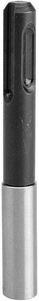 Graphite Magnetinis adapteris iš SDS plus į 1/4'' HEX