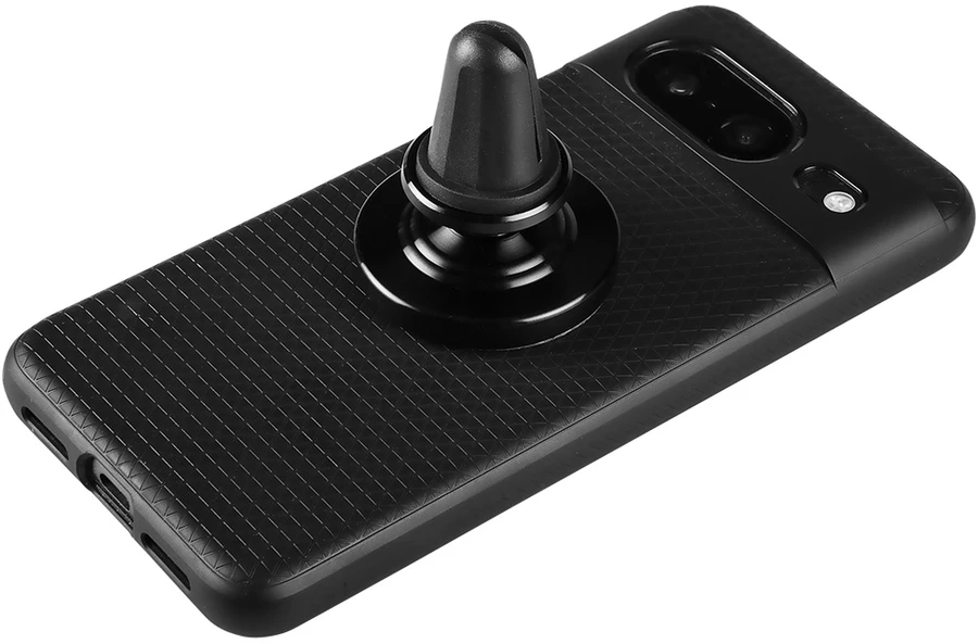 Magnetyczny Magnetinis automobilio telefono laikiklis