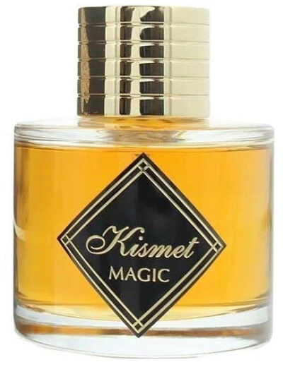 Unisex kvepalai Maison Alhambra Kismet Magic EDP, 100 ml