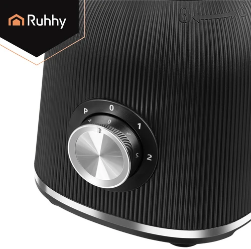 Ruhhy 1200W ąsotinis trintuvas