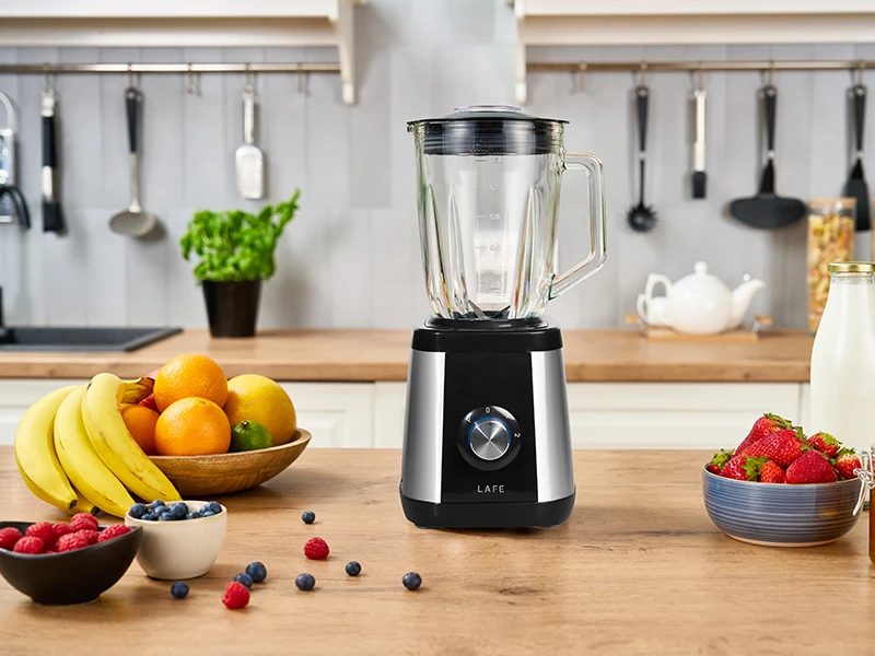 Maišytuvas LAFE BCP003