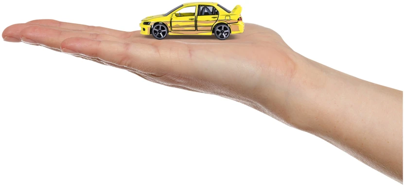 Majorette - JDM Legends Anime 5 dalių dovanų rinkinys (8504105000)