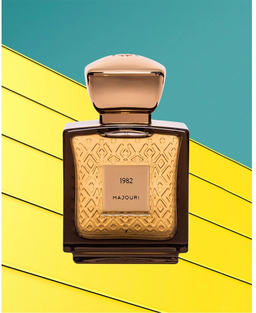 Majouri - 1982 EDP 75ml