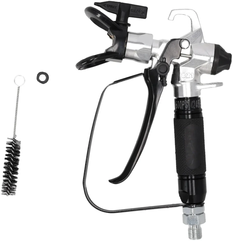 Dedra Daymo agregatas hydrodinaminis 650W 1Lmin arna 75m 205bar