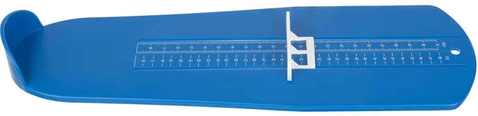 Malatec Pėdos vidpadžio matuoklis - 0-31 cm