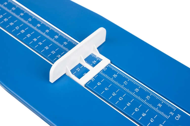 Malatec Pėdos vidpadžio matuoklis - 0-31 cm