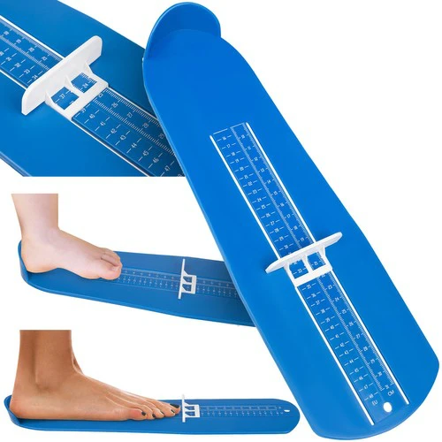 Malatec Pėdos vidpadžio matuoklis - 0-31 cm