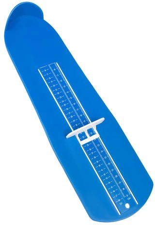 Malatec Pėdos vidpadžio matuoklis - 0-31 cm