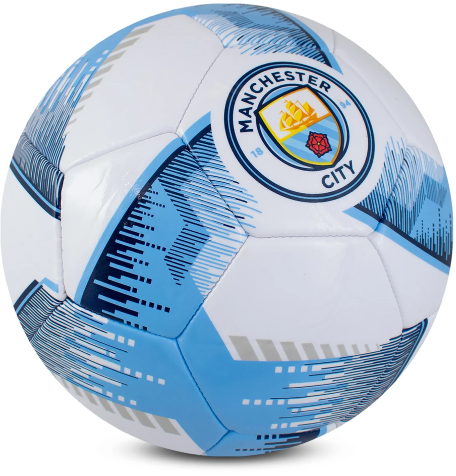 „Manchester City“ – „Fotball Blitz“ „5“ (MC10816)