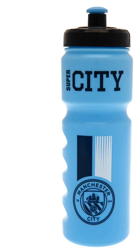 „Manchester City“ futbolo vandens buteliukas – 750 ml (MC08106)