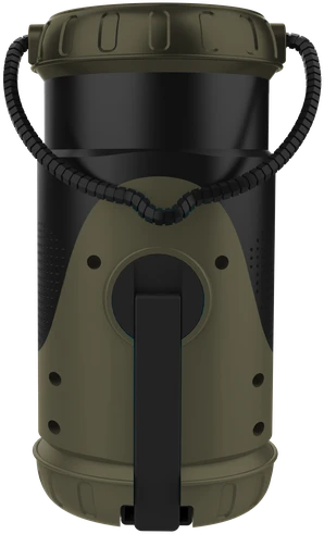 Manta - Expedition R30 nešiojamas saulės žibintas